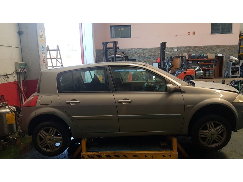 renault megane ii (bm0/1_, cm0/1_) del año 2003