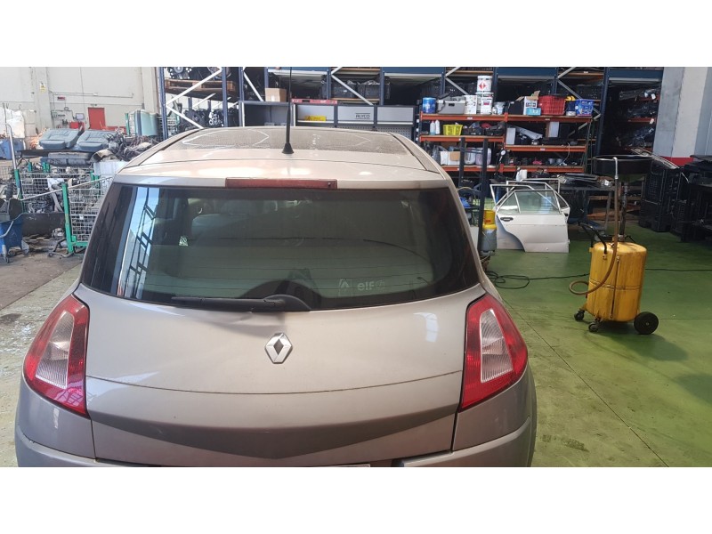 renault megane ii (bm0/1_, cm0/1_) del año 2003