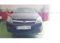 opel astra h gtc (a04) del año 2006
