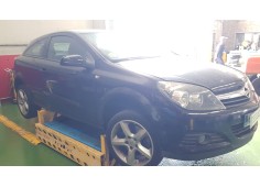 opel astra h gtc (a04) del año 2006 2