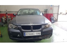 bmw 3 (e90) del año 2006