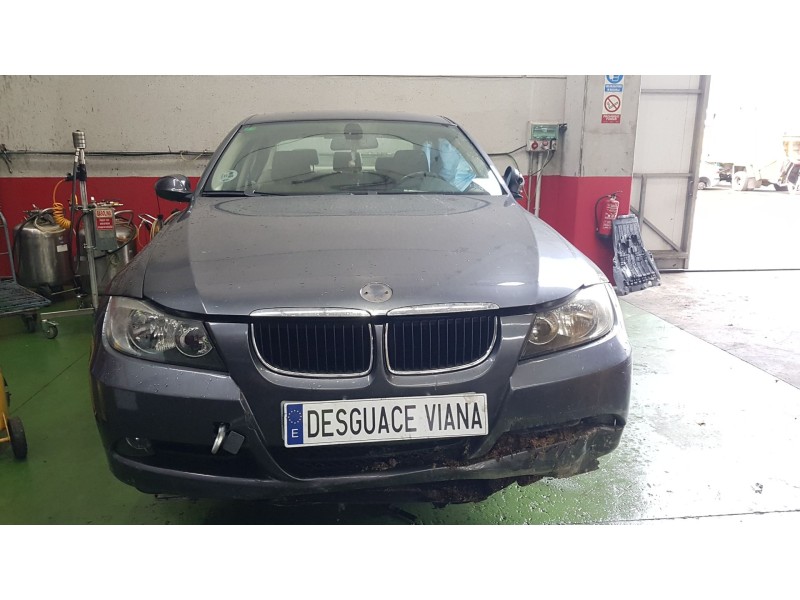 bmw 3 (e90) del año 2006