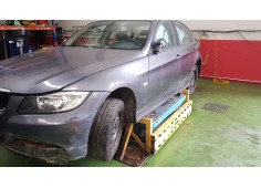 bmw 3 (e90) del año 2006 2