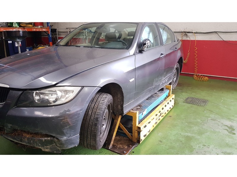 bmw 3 (e90) del año 2006