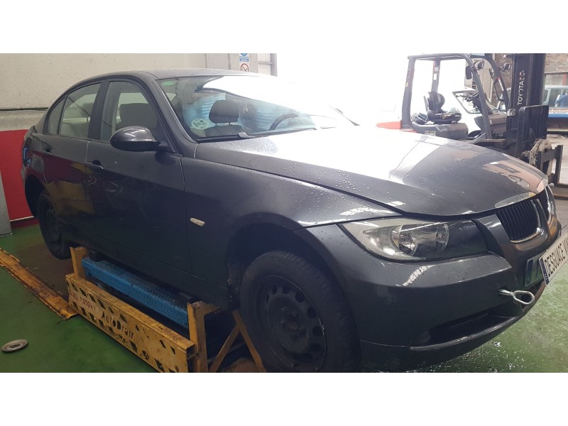 bmw 3 (e90) del año 2006