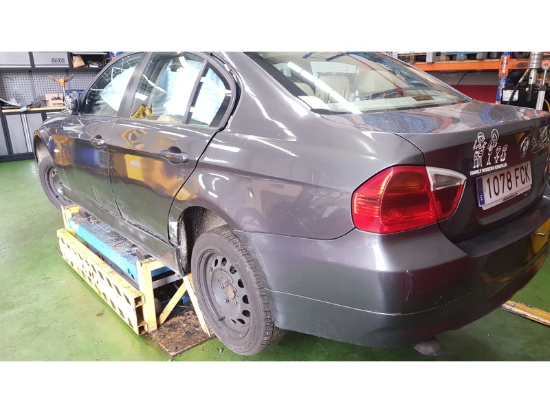 bmw 3 (e90) del año 2006