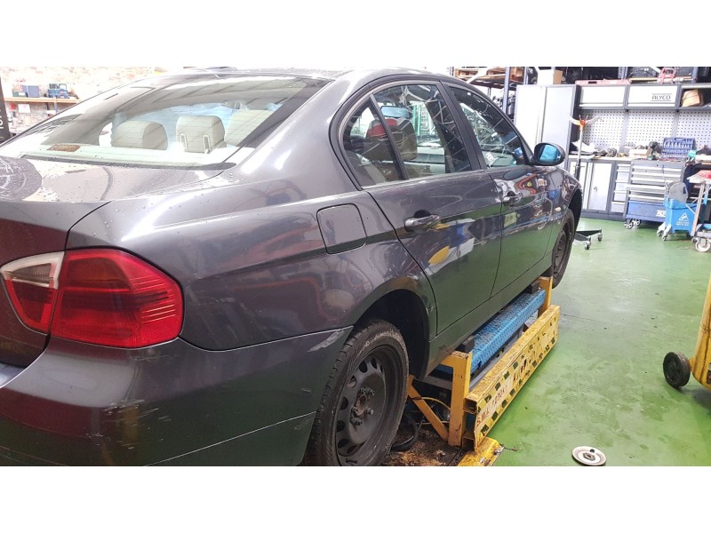bmw 3 (e90) del año 2006