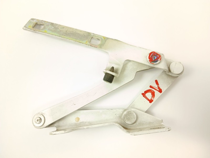 Recambio de bisagra para peugeot boxer furgoneta (230l) 2.8 hdi referencia OEM IAM   