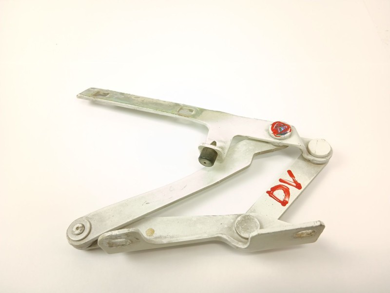 Recambio de bisagra para peugeot boxer furgoneta (230l) 2.8 hdi referencia OEM IAM   