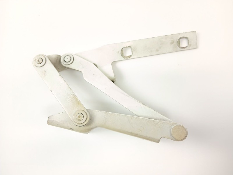 Recambio de bisagra para peugeot boxer furgoneta (230l) 2.8 hdi referencia OEM IAM   