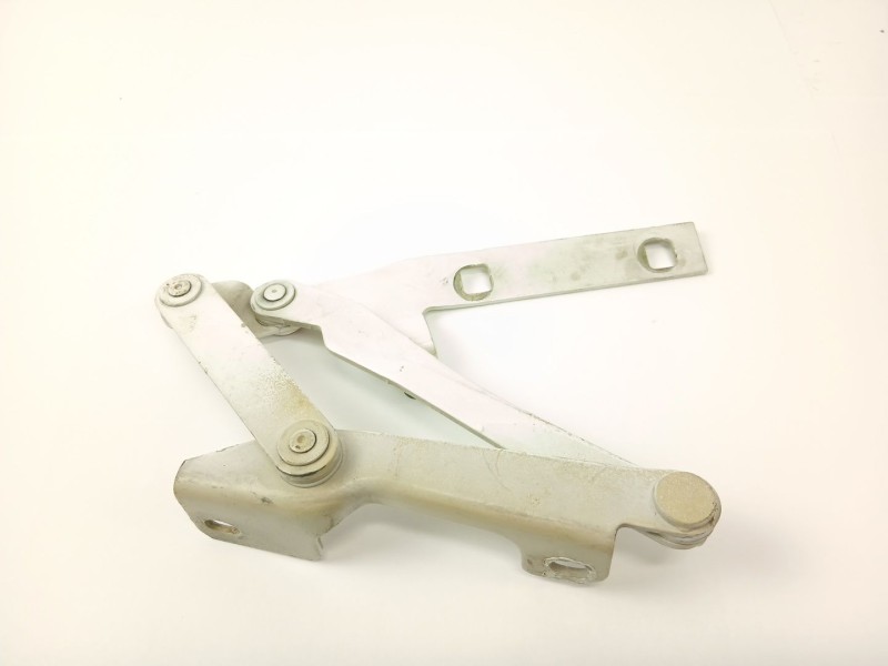 Recambio de bisagra para peugeot boxer furgoneta (230l) 2.8 hdi referencia OEM IAM   