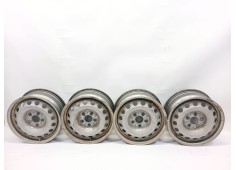 Recambio de juego llantas para  referencia OEM IAM A4474010101/61/2J6H2  