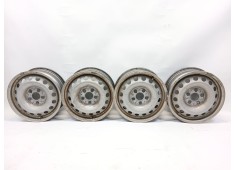 Recambio de juego llantas para  referencia OEM IAM A4474010101/61/2J6H2   2