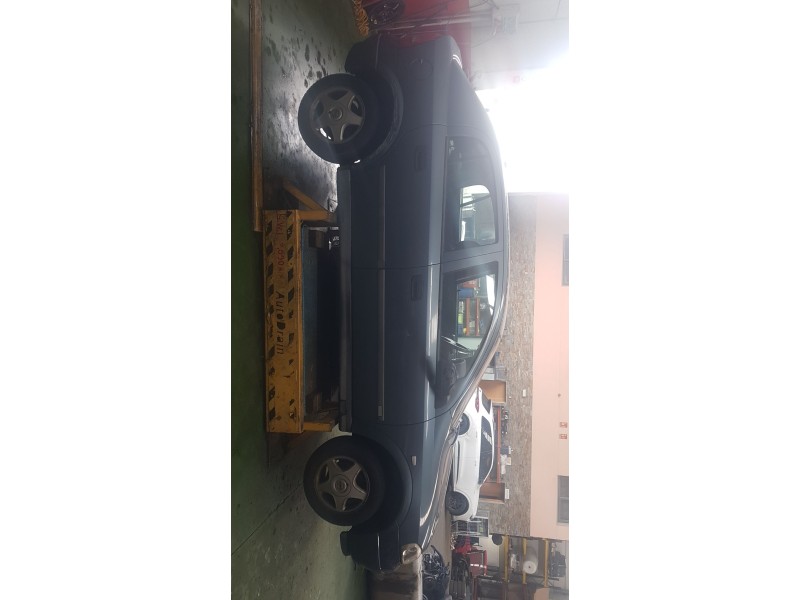 opel astra g hatchback (t98) del año 1999