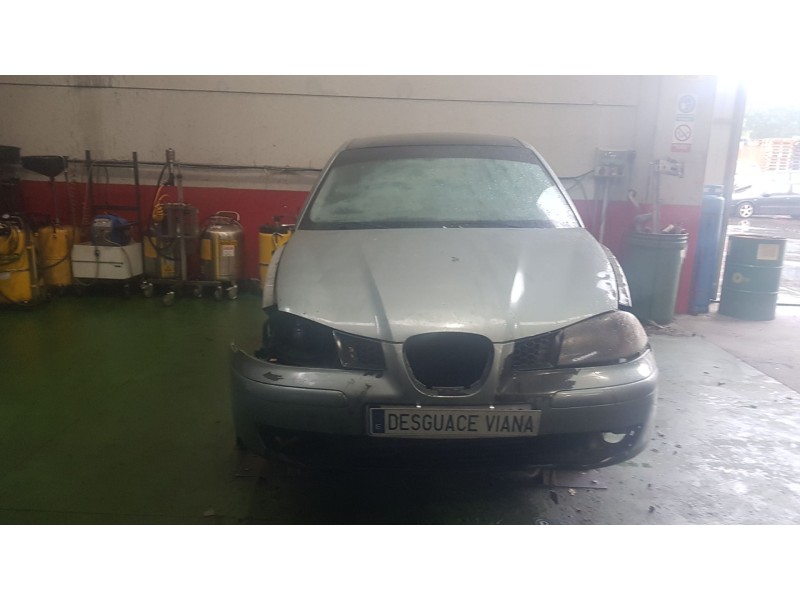 seat ibiza iii (6l1) del año 2002