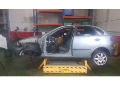 seat ibiza iii (6l1) del año 2002 2