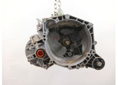 Recambio de caja cambios para opel astra h gtc (a04) 1.9 cdti (l08) referencia OEM IAM 55186623  