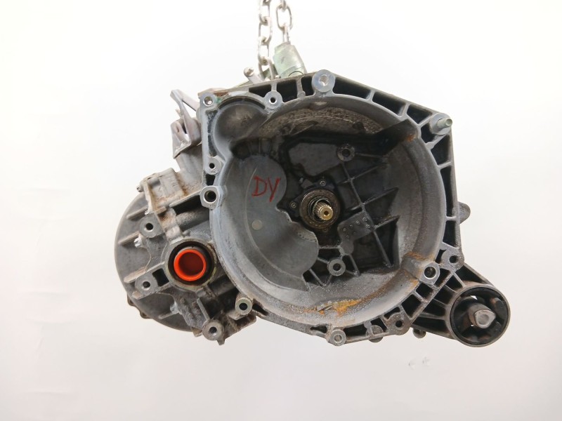 Recambio de caja cambios para opel astra h gtc (a04) 1.9 cdti (l08) referencia OEM IAM 55186623  