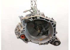 Recambio de caja cambios para opel astra h gtc (a04) 1.9 cdti (l08) referencia OEM IAM 55186623   2