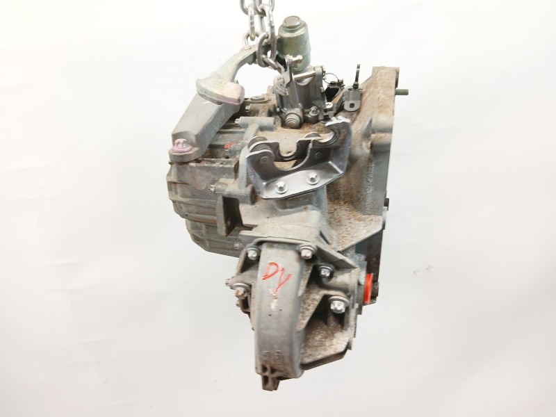 Recambio de caja cambios para opel astra h gtc (a04) 1.9 cdti (l08) referencia OEM IAM 55186623  
