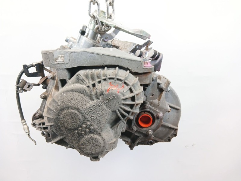 Recambio de caja cambios para opel astra h gtc (a04) 1.9 cdti (l08) referencia OEM IAM 55186623  
