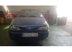 renault megane i classic (la0/1_) del año 1997
