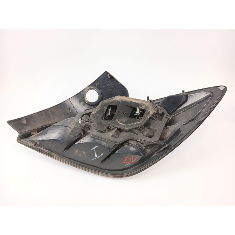 Recambio de piloto trasero izquierdo para opel astra h gtc (a04) 1.9 cdti (l08) referencia OEM IAM 24451832  