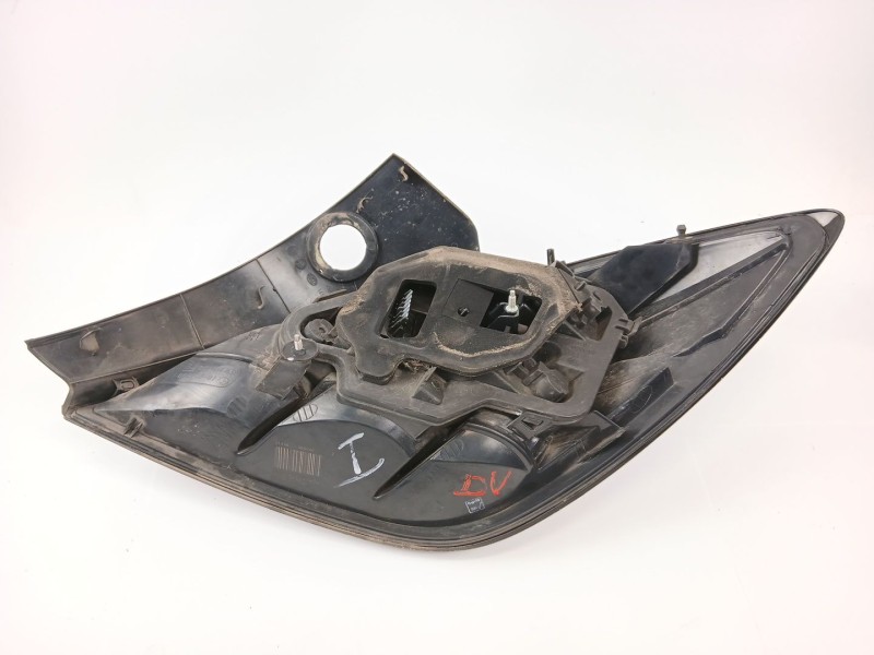 Recambio de piloto trasero izquierdo para opel astra h gtc (a04) 1.9 cdti (l08) referencia OEM IAM 24451832  
