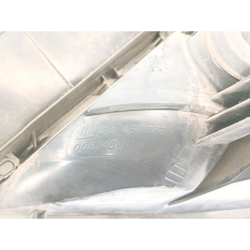 Recambio de piloto trasero izquierdo para opel astra h gtc (a04) 1.9 cdti (l08) referencia OEM IAM 24451832  