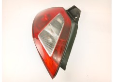 Recambio de piloto trasero izquierdo para renault megane ii (bm0/1_, cm0/1_) 1.9 dci (bm0g, cm0g) referencia OEM IAM 89026005  