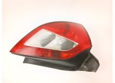 Recambio de piloto trasero izquierdo para renault megane ii (bm0/1_, cm0/1_) 1.9 dci (bm0g, cm0g) referencia OEM IAM 89026005   2