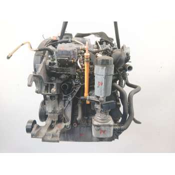 MOTOR COMPLETO ASV 
