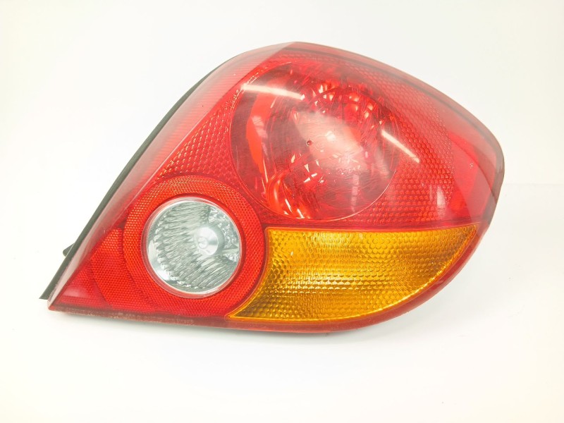 Recambio de piloto trasero derecho para hyundai coupe ii (gk) 1.6 16v referencia OEM IAM 924022CXXX  