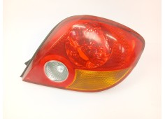 Recambio de piloto trasero derecho para hyundai coupe ii (gk) 1.6 16v referencia OEM IAM 924022CXXX   2