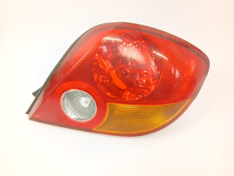 Recambio de piloto trasero derecho para hyundai coupe ii (gk) 1.6 16v referencia OEM IAM 924022CXXX  