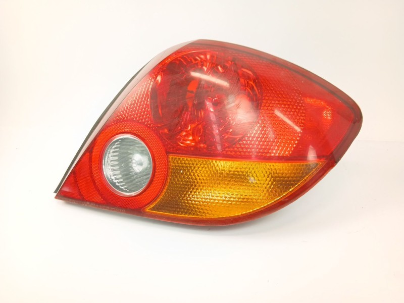 Recambio de piloto trasero derecho para hyundai coupe ii (gk) 1.6 16v referencia OEM IAM 924022CXXX  