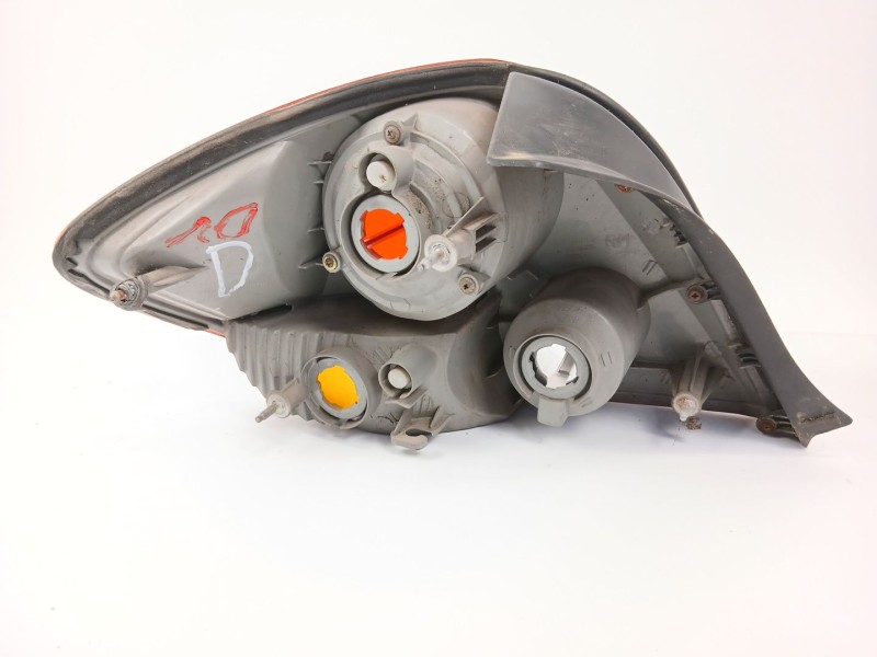 Recambio de piloto trasero derecho para hyundai coupe ii (gk) 1.6 16v referencia OEM IAM 924022CXXX  
