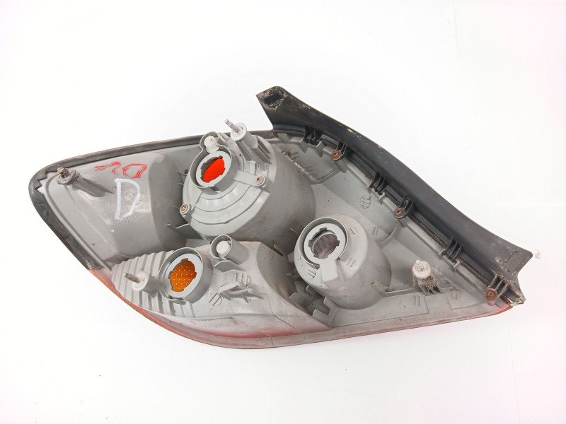 Recambio de piloto trasero derecho para hyundai coupe ii (gk) 1.6 16v referencia OEM IAM 924022CXXX  