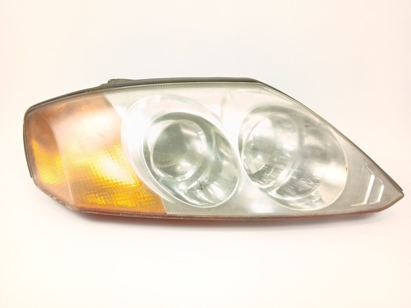 Recambio de faro derecho para hyundai coupe ii (gk) 1.6 16v referencia OEM IAM 921022CXXX  