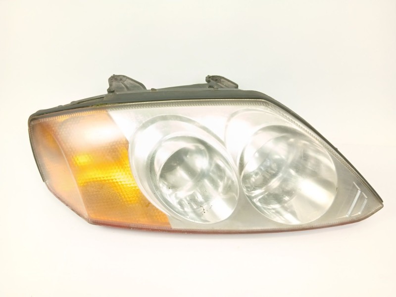 Recambio de faro derecho para hyundai coupe ii (gk) 1.6 16v referencia OEM IAM 921022CXXX  
