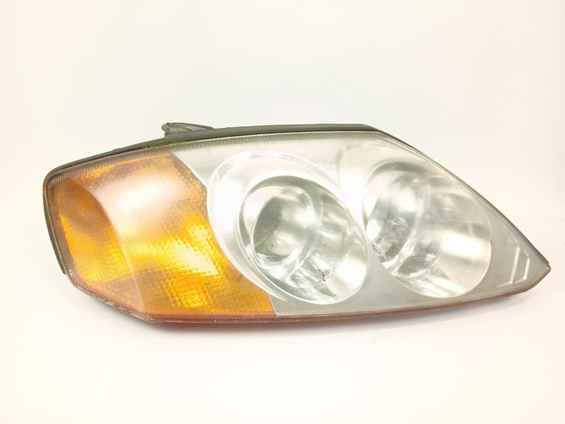 Recambio de faro derecho para hyundai coupe ii (gk) 1.6 16v referencia OEM IAM 921022CXXX  
