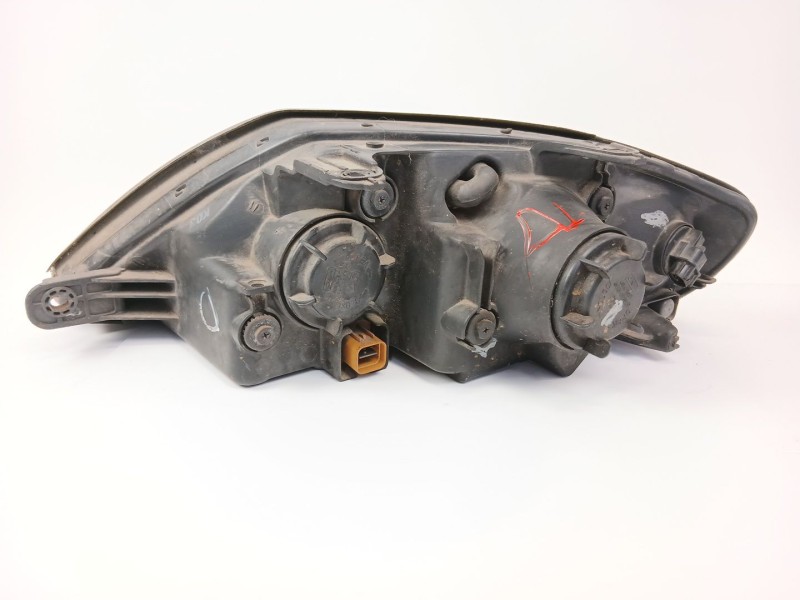 Recambio de faro derecho para hyundai coupe ii (gk) 1.6 16v referencia OEM IAM 921022CXXX  