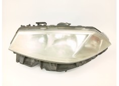 Recambio de faro izquierdo para renault megane ii (bm0/1_, cm0/1_) 1.9 dci (bm0g, cm0g) referencia OEM IAM 89306990   2