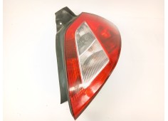 Recambio de piloto trasero derecho para renault megane ii (bm0/1_, cm0/1_) 1.9 dci (bm0g, cm0g) referencia OEM IAM 89398081  