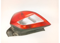 Recambio de piloto trasero derecho para renault megane ii (bm0/1_, cm0/1_) 1.9 dci (bm0g, cm0g) referencia OEM IAM 89398081   2