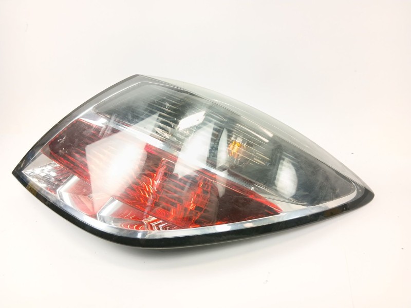 Recambio de piloto trasero derecho para opel astra h gtc (a04) 1.9 cdti (l08) referencia OEM IAM 24451834  