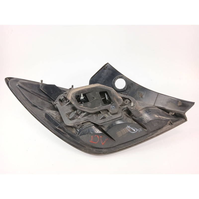 Recambio de piloto trasero derecho para opel astra h gtc (a04) 1.9 cdti (l08) referencia OEM IAM 24451834  