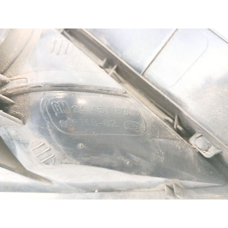Recambio de piloto trasero derecho para opel astra h gtc (a04) 1.9 cdti (l08) referencia OEM IAM 24451834  