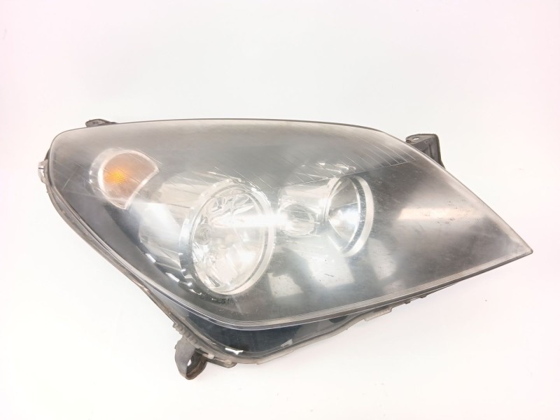Recambio de faro derecho para opel astra h gtc (a04) 1.9 cdti (l08) referencia OEM IAM 24451033  