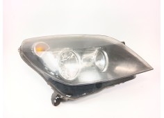 Recambio de faro derecho para opel astra h gtc (a04) 1.9 cdti (l08) referencia OEM IAM 24451033   2